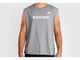 Безрукавка VENUM Boxing VT Sleeveless T-Shirt XL сірий (6019) - изображение 1