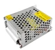 Импульсный блок питания 80Вт 12В 6.6А серия Compact металлический корпус LED Technologies - изображение 4