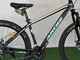 Велосипед гірський підлітковий Ardis Bull 24" алюмінієвий, рама 11" та рама 13" - зображення 2