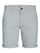 Шорти JACK&JONES світло-сірий JGSGA700 3XL - изображение 7