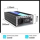 FDIK Інвертор напруги 5000W чиста синусоїда - изображение 2