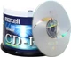 Maxell Office CD-R 700 MB 52x 50 шт - изображение 3
