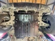 Защита двигателя Houberk для Mercedes A (W169) (2004-2012) - изображение 5