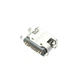 Разъём USB Type-C мама 12 pin для монтажа на плату - изображение 3