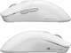 Mysz Glorious Model O 2 Pro 4K/8KHz Edition Wireless White (GLO-MS-POWV2-4K8K-W) - obraz 4