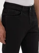 Джинсы Regular Fit мужские Pierre Cardin G021GL080-000-2367256(Siyah) W36L34 Черные (8683859544295) - изображение 5