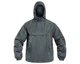 Куртка летняя Brandit Summer Windbreaker с ветрозащитными и водоотталкивающими свойствами ветровка анорак серый XL - изображение 1