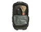 Тактический рюкзак с системой MOLLE Brandit US Cooper 40л 52x30x32 см с карманом для системы гидратации Dark Woodland - изображение 5