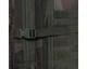 Тактический рюкзак с системой MOLLE Brandit US Cooper 40л 52x30x32 см с карманом для системы гидратации Dark Woodland - изображение 8