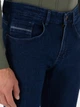 Джинси Slim Fit чоловічі Pierre Cardin G021GL080-000-2366865 (Petrol) W36L32 Сині (8683859543687) - зображення 5
