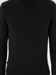 Гольф-водолазка мужская Pierre Cardin G021SZ0TK-000-2096328(Antrasit Melanj) XL Грифельная (8683858104797) - изображение 6