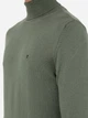 Гольф-водолазка мужская Pierre Cardin G021SZ0TK-000-2028197(Gri) XL Серая (8683857743386) - изображение 6
