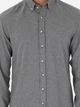 Рубашка мужская Pierre Cardin G021GL004-000-2093579(Gri) M Серая (8683858074939) - изображение 6