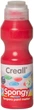 Набір фарб-маркерів Creall Spongy 6 x 70 мл (8714181350268) - зображення 3
