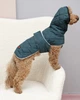 Жилет на липучці Dogs Bomba смарагд Dogs Bomba GL-13/8 - зображення 1