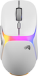 Mysz Glorious Model O3 Wireless White (GLO-O3-WL-WHT) - obraz 1