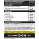 Креатин Genius Nutrition Crea F7, 405 г., Лайм - зображення 2