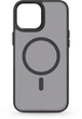 Чехол для смартфона ArmorStandart Uniq Magsafe для Apple iPhone 11 Black (ARM75275) - изображение 1