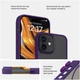 Чехол для смартфона ArmorStandart Uniq Magsafe для Apple iPhone 11 Purple (ARM75319) - изображение 3