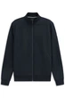 Мужской джемпер длинный замок Bugatti 85073D/390 8750 синий 3XL - изображение 1