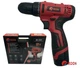 Шуруповерт акумуляторний Edon AD-1201 - изображение 3