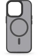 Чехол для смартфона ArmorStandart Uniq Magsafe для Apple iPhone 13 Pro Black (ARM75272) - изображение 1