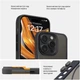 Чехол для смартфона ArmorStandart Uniq Magsafe для Apple iPhone 13 Pro Black (ARM75272) - изображение 3