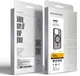 Чехол для смартфона ArmorStandart Uniq Magsafe для Apple iPhone 13 Pro Black (ARM75272) - изображение 6