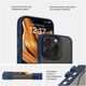 Чехол для смартфона ArmorStandart Uniq Magsafe для Apple iPhone 13 Pro Dark Blue (ARM75305) - изображение 3