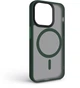 Чехол для смартфона ArmorStandart Uniq Magsafe для Apple iPhone 13 Pro Dark Green (ARM75327) - изображение 2