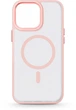 Чехол для смартфона ArmorStandart Uniq Magsafe для Apple iPhone 13 Pro Max Pink (ARM75295) - изображение 1