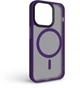 Чехол для смартфона ArmorStandart Uniq Magsafe для Apple iPhone 13 Pro Purple (ARM75316) - изображение 2