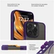 Чехол для смартфона ArmorStandart Uniq Magsafe для Apple iPhone 13 Pro Purple (ARM75316) - изображение 3