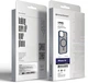 Чехол для смартфона ArmorStandart Uniq Magsafe для Apple iPhone 14 Dark Blue (ARM75302) - изображение 6