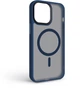 Чехол для смартфона ArmorStandart Uniq Magsafe для Apple iPhone 14 Pro Max Dark Blue (ARM75303) - изображение 2