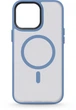 Чехол для смартфона ArmorStandart Uniq Magsafe для Apple iPhone 14 Pro Max Light Blue (ARM75336) - изображение 1