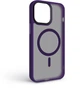 Чехол для смартфона ArmorStandart Uniq Magsafe для Apple iPhone 14 Pro Max Purple (ARM75314) - изображение 2