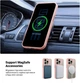 Чехол для смартфона ArmorStandart Uniq Magsafe для Apple iPhone 14 Pro Pink (ARM75293) - изображение 4