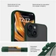 Чехол для смартфона ArmorStandart Uniq Magsafe для Apple iPhone 15 Dark Green (ARM75320) - изображение 3