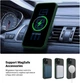Чехол для смартфона ArmorStandart Uniq Magsafe для Apple iPhone 15 Dark Green (ARM75320) - изображение 4
