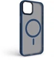Чехол для смартфона ArmorStandart Uniq Magsafe для Apple iPhone 15 Plus Dark Blue (ARM75301) - изображение 2