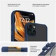 Чехол для смартфона ArmorStandart Uniq Magsafe для Apple iPhone 15 Plus Dark Blue (ARM75301) - изображение 3
