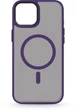 Чехол для смартфона ArmorStandart Uniq Magsafe для Apple iPhone 15 Plus Purple (ARM75312) - изображение 1