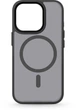 Чехол для смартфона ArmorStandart Uniq Magsafe для Apple iPhone 15 Pro Black (ARM75267) - изображение 1