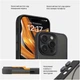 Чехол для смартфона ArmorStandart Uniq Magsafe для Apple iPhone 15 Pro Black (ARM75267) - изображение 3