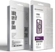 Чехол для смартфона ArmorStandart Uniq Magsafe для Apple iPhone 15 Plus Purple (ARM75312) - изображение 6