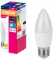 Лампа светодиодная OSRAM B60 6,8W 806Lm 4000K E27 (4099854545306) - изображение 1