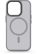 Чехол для смартфона ArmorStandart Uniq Magsafe для Apple iPhone 15 Pro Grey (ARM75278) - изображение 1