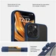 Чехол для смартфона ArmorStandart Uniq Magsafe для Apple iPhone 15 Pro Max Dark Blue (ARM75299) - изображение 3