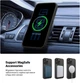 Чехол для смартфона ArmorStandart Uniq Magsafe для Apple iPhone 15 Pro Max Black (ARM75266) - изображение 4